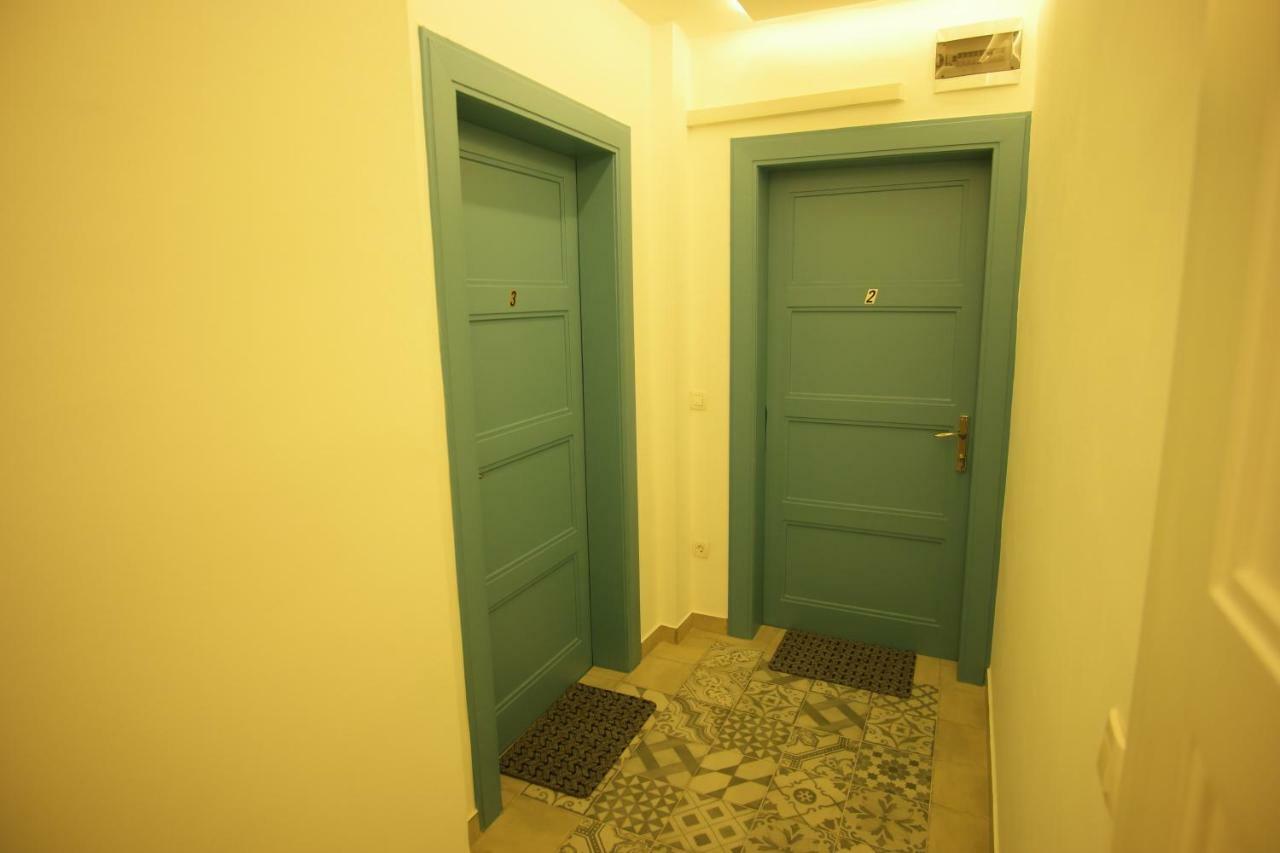 Zagreb Apartment No.3 Exterior foto